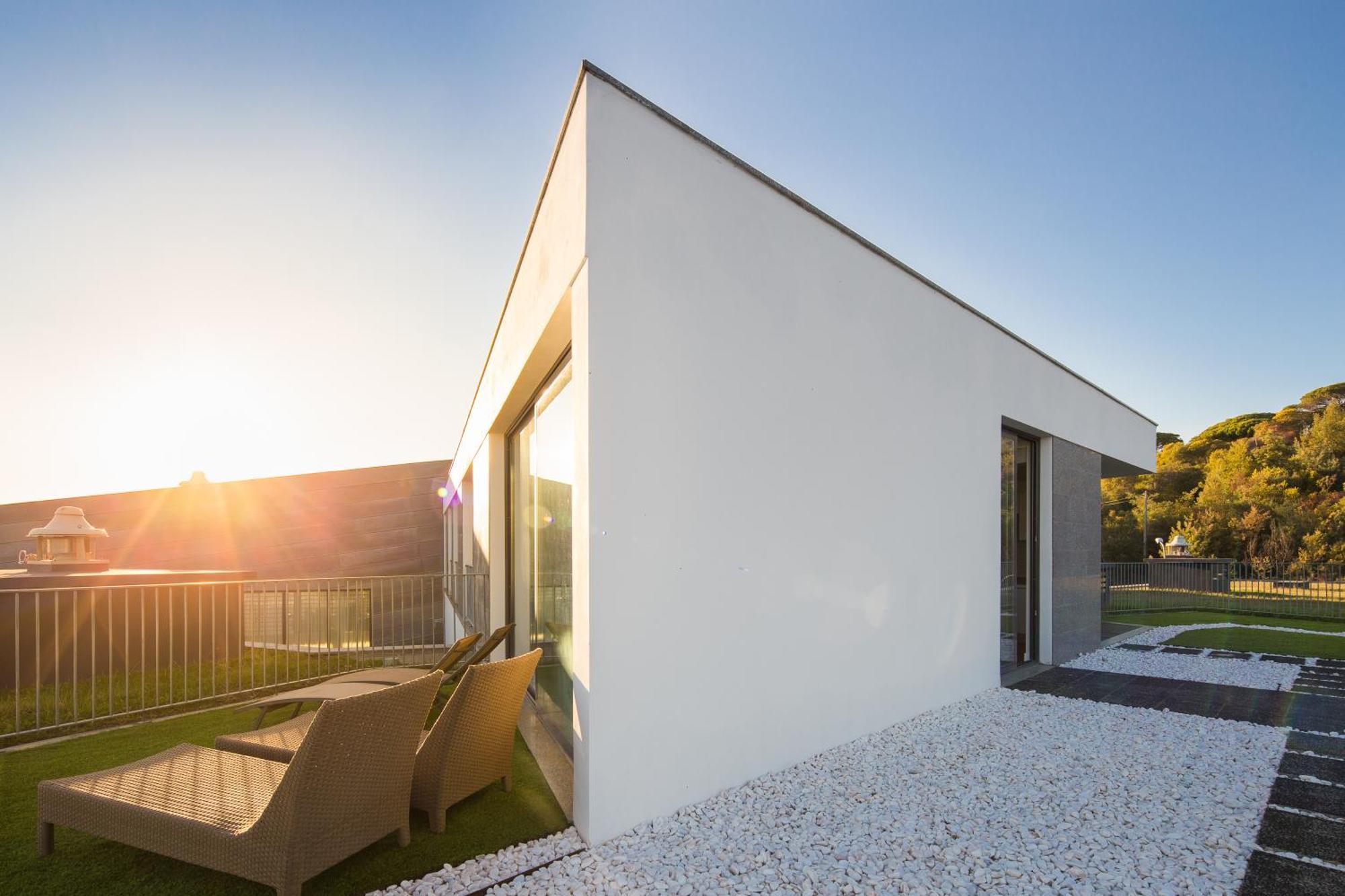 Monchique Resort & Spa Eksteriør billede Villa 101 by Robbrecht en Daem