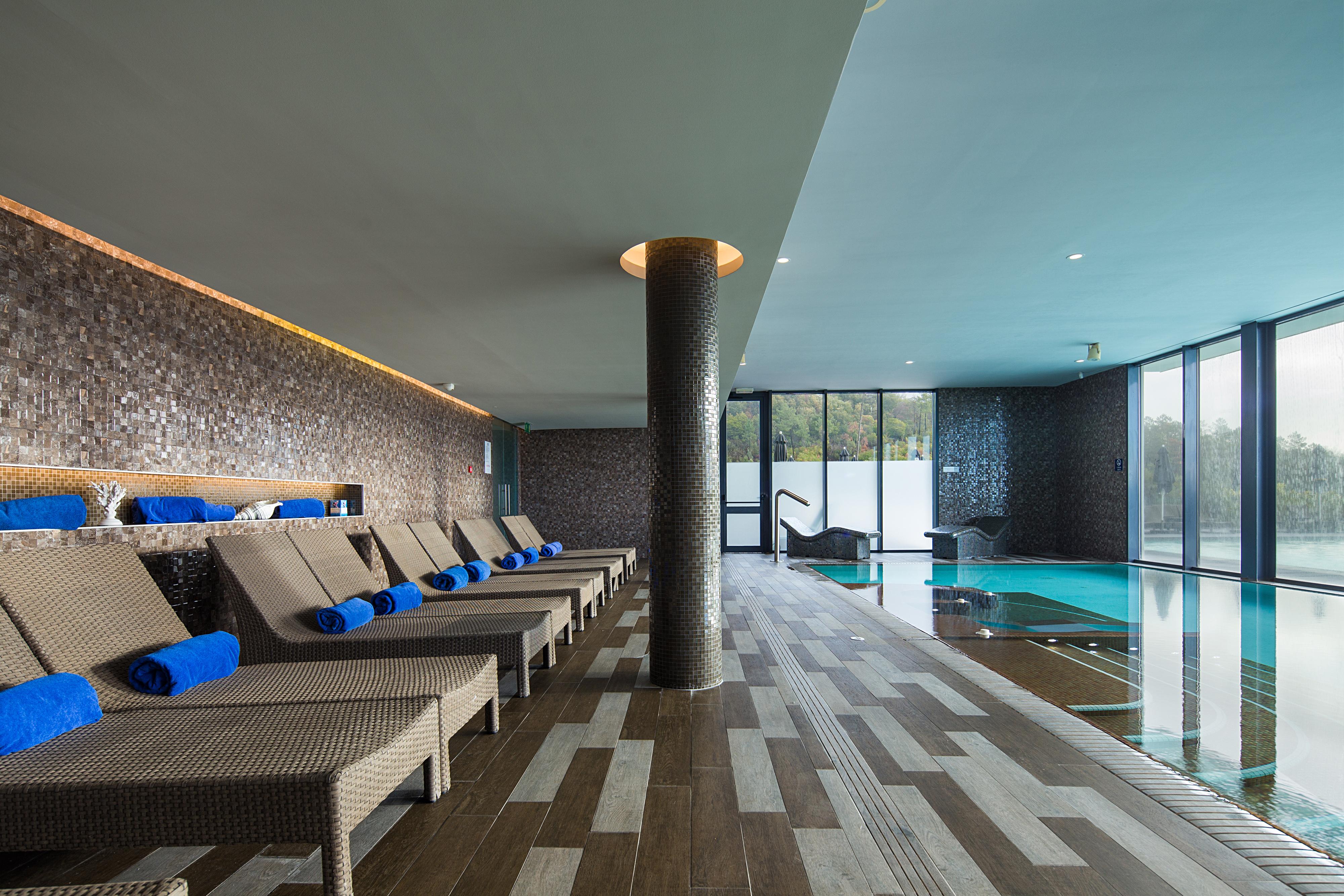 Monchique Resort & Spa Eksteriør billede The spa at The Grove