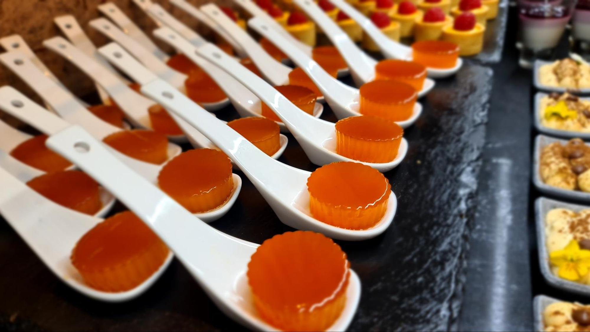 Monchique Resort & Spa Eksteriør billede Jell-O